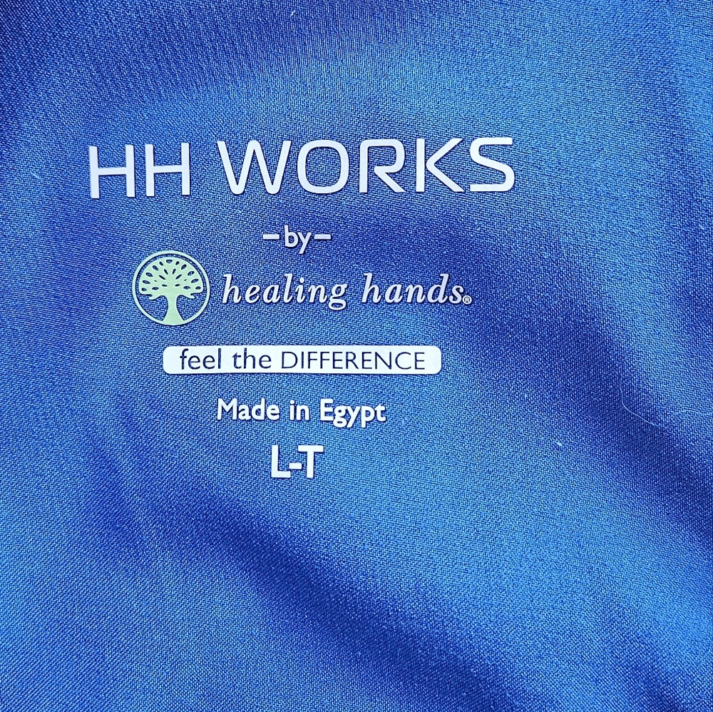 HH WORKS MEDICAL SCRUBS